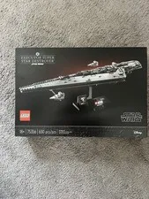 LEGO Star Wars: Executor Superstar Destroyer (75356)
