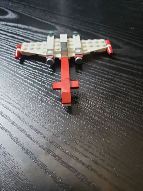 LEGO Star Wars: Z-95 Headhunter (30240)
