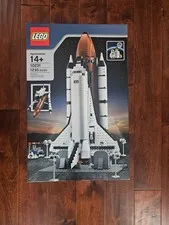 LEGO Creator Expert: Shuttle Expedition (10231) - Mint Condition, Sealed