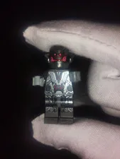 LEGO Marvel Super Heroes Ultron Prime