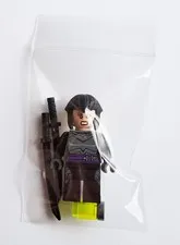 LEGO Karai Minifigure - Teenage Mutant Ninja Turtles - Set 79118 - NEW MINT