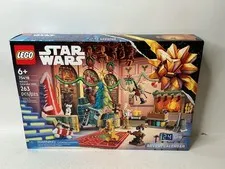 LEGO STAR WARS 75148 Advent Calendar 2025 [NEW/SEALED]
