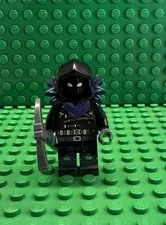 LEGO Raven Minifigure Fortnite Battle Bus 77073 NEW fort009
