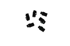 6 Lego® Figure Minifig Accessories Camera