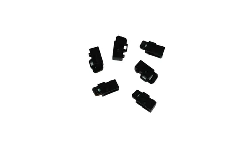 6 Lego® Figure Minifig Accessories Camera