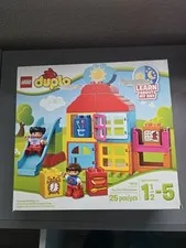 lego duplo