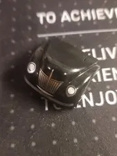 Disney Cars Smokey's Garage Lego Juniors 10743 Front End Fender Hood Junior Moon