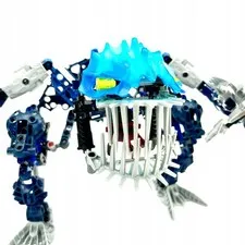 LEGO BIONICLE: Gadunka (8922)