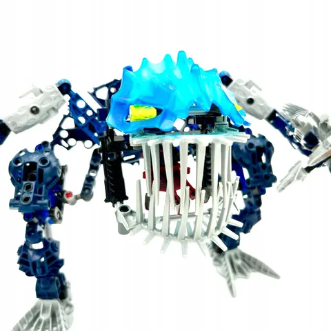 LEGO BIONICLE: Gadunka (8922)