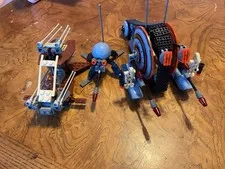 LEGO Star Wars: Wookiee Attack (7258) 100% Complete