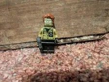 LEGO The Batman Riddler