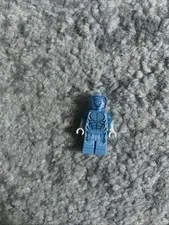 Lego Electro Minifigure