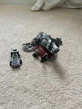 LEGO Star Wars: Boba Fett's Starship (75312)