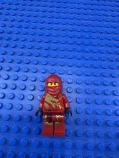 Lego Ninjago Kai Dx