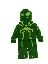 Lego Spider-Man - Stealth 'Big Time' Suit