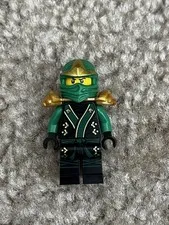 LEGO NINJAGO Lloyd The Final Battle ZX njo0070