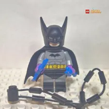 LEGO Batman 1939 CMF Minifigure
