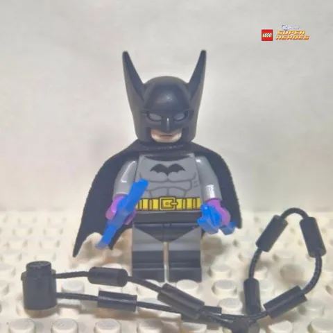 LEGO Batman 1939 CMF Minifigure