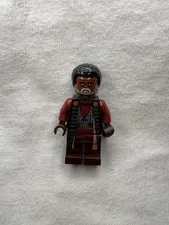 LEGO Star Wars Greef Karga Bounty Hunter The Mandalorian Minifigure 75311 New