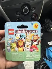Lego Animal Series 28 Mini-figures - 71051 