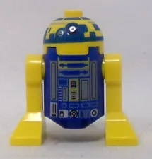 LEGO Star Wars 75364 sw1291 New Republic Astromech Droid Minifigure