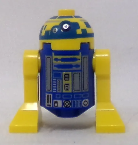 LEGO Star Wars 75364 sw1291 New Republic Astromech Droid Minifigure