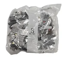 LEGO Star Wars The Millennium Falcon #75257 -Sealed Parts Bag #8 ONLY - Mini Fig
