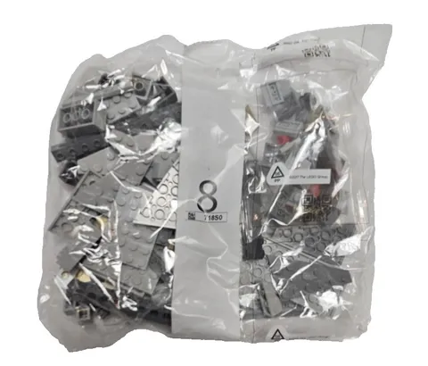 LEGO Star Wars The Millennium Falcon #75257 -Sealed Parts Bag #8 ONLY - Mini Fig