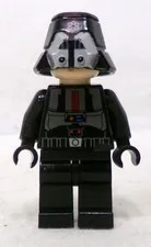 LEGO Star Wars 9500 Sith Fury-Class Interceptor sw0414 Sith Trooper Minifigure