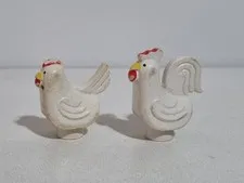 Lego Duplo 4665 9173 9238 Antique Hen Rooster Farm Coop Chicken Coop