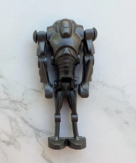 LEGO® Minifigure sw0092 - Super Battle Droid, Star Wars