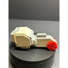 LEGO Mindstorms EV3 Large Servo Motor 45502 Light Bluish Gray Robotics Part