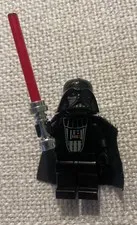 LEGO Star Wars Mini Figure Darth Vader