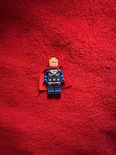 LEGO DC Lex luthor polybag 30614