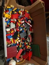 lego collection lot