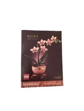 LEGO Botanicals: Mini Orchid (10343)