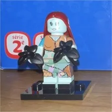 LEGO Minifigures Disney Series 2 Sally Minifigure #71024 Limited Edition Age 5+