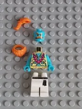 Lego 80066 Monkie Kid - Sandy Minifigure - Unassembled - New