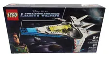 LEGO Lightyear: XL-15 Spaceship (76832) Brand New Factory Sealed US Seller