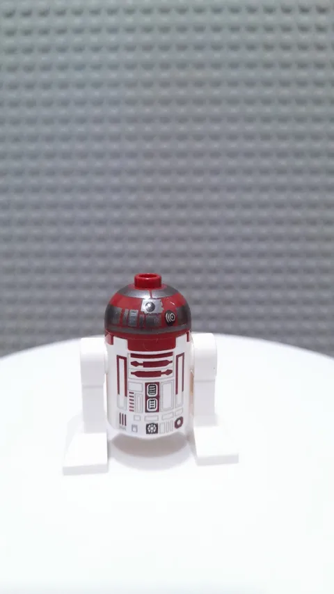 Lego Star Wars R4-P17