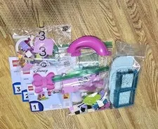 New LEGO Disney - Minnie's Pet Hotel - 43274 - No Minifigures