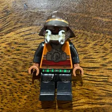 LEGO Lando Skiff Guard