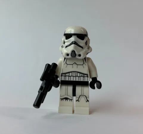 Lego Imperial Stormtrooper Minifigure Star Wars 75229 75262 75235 sw0997b lot