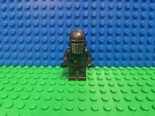 Lego Vicrul Knight of Ren Minifigure sw1089 75273 Star Wars CMF Lot Rare Retired