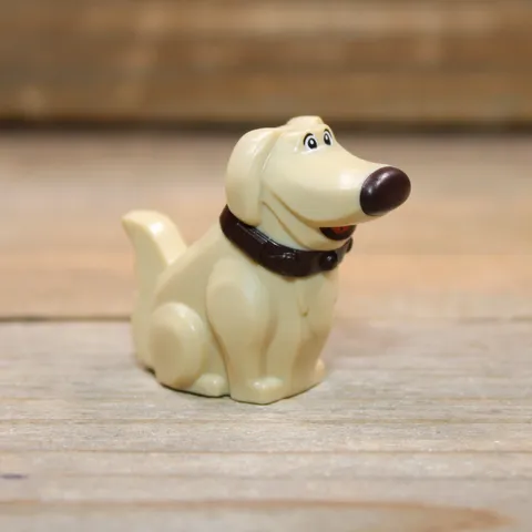 LEGO Disney Dog Golden Retriever Dug 'Up' House 101660pb01