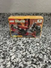 LEGO Castle: Treasure Transport (6033)
