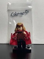 LEGO Marvel Super Heroes Scarlet Witch colmar01