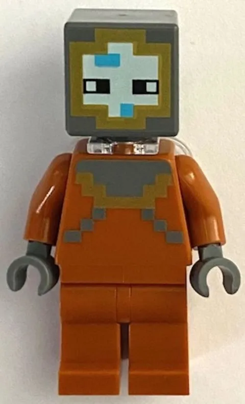 LEGO® Minifig min109 - Diver