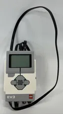 Lego Mindstorms EV3 Intelligent Brick (45500)
