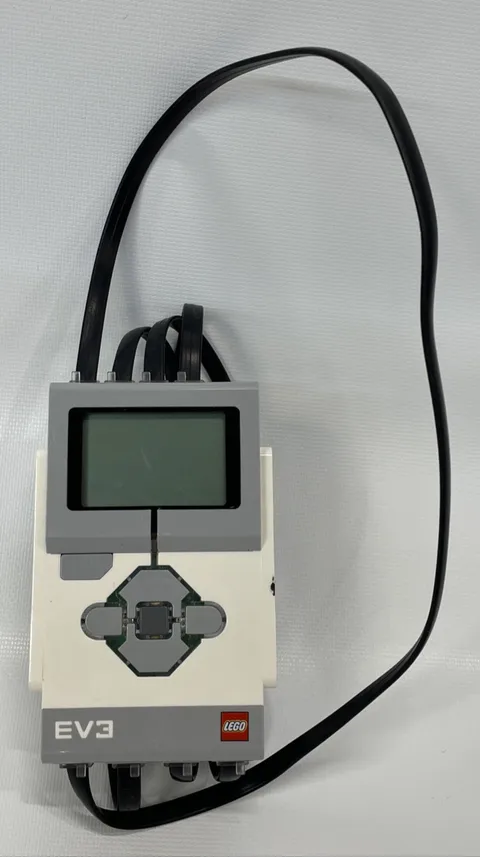 Lego Mindstorms EV3 Intelligent Brick (45500)